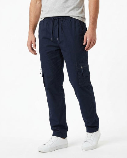 REI-Outlet24 - Artor | Cargo Drawstring Pants Men