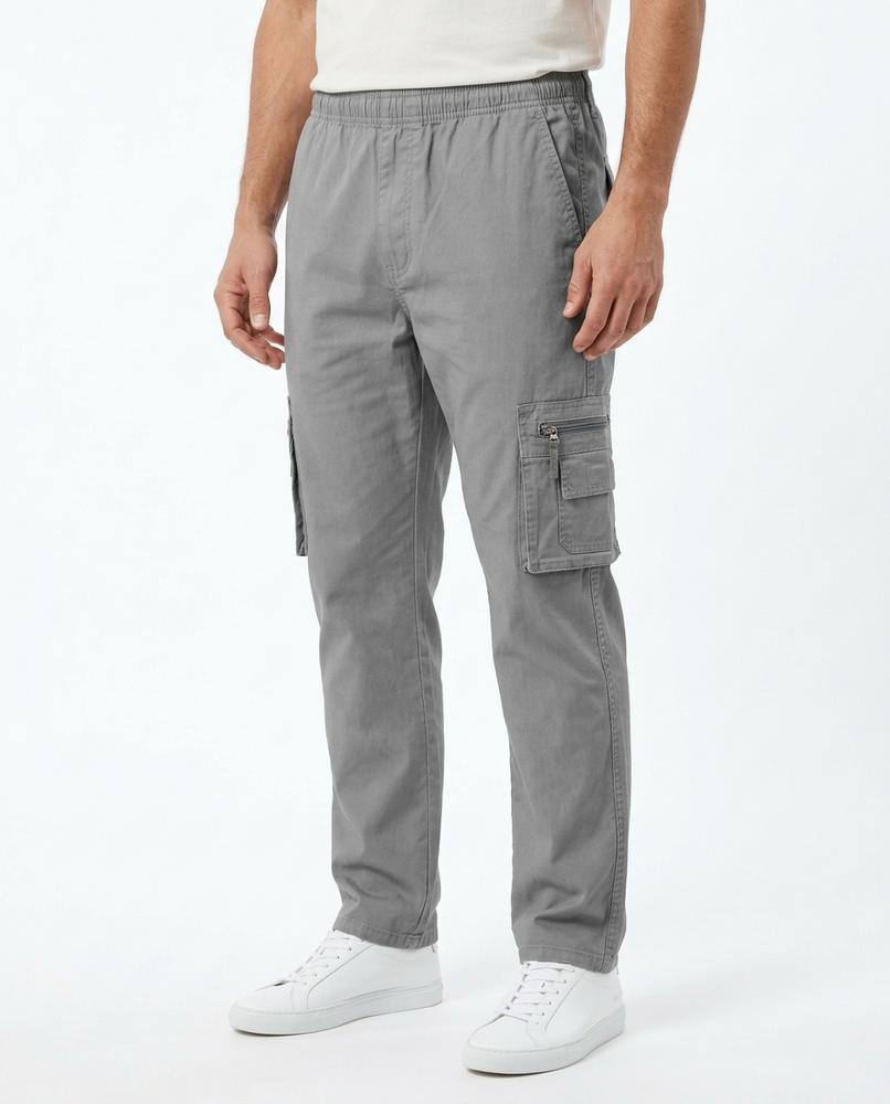 REI-Outlet24 - Artor | Cargo Drawstring Pants Men