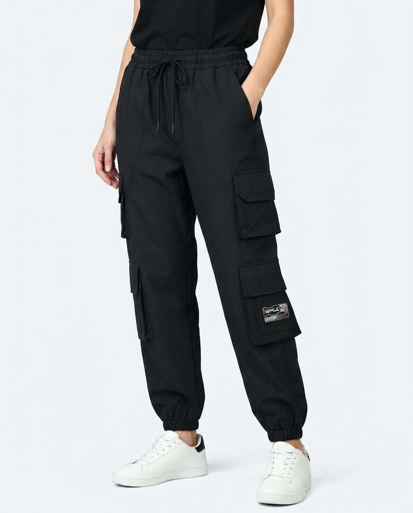 REI-Outlet24 - Casil | Belted Cargo Pants Men