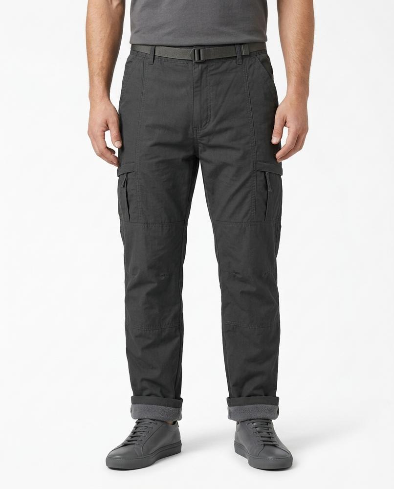 REI-Outlet24 - Lavan | Lined Cargo Pants Men