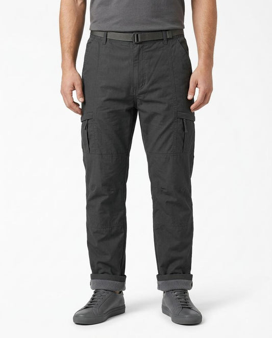 REI-Outlet24 - Lavan | Lined Cargo Pants Men