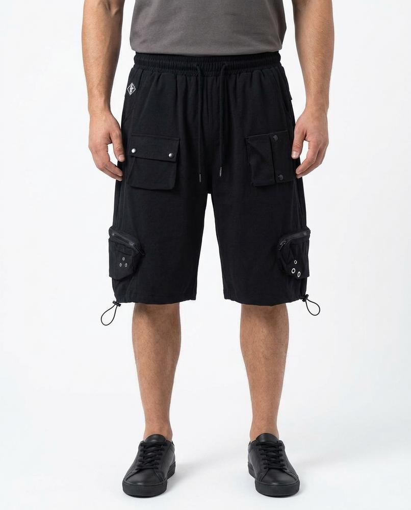 REI-Outlet24 - Rahal | Cargo Loose-Fit Pants Men