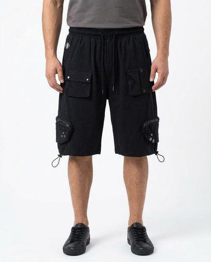 REI-Outlet24 - Rahal | Cargo Loose-Fit Pants Men
