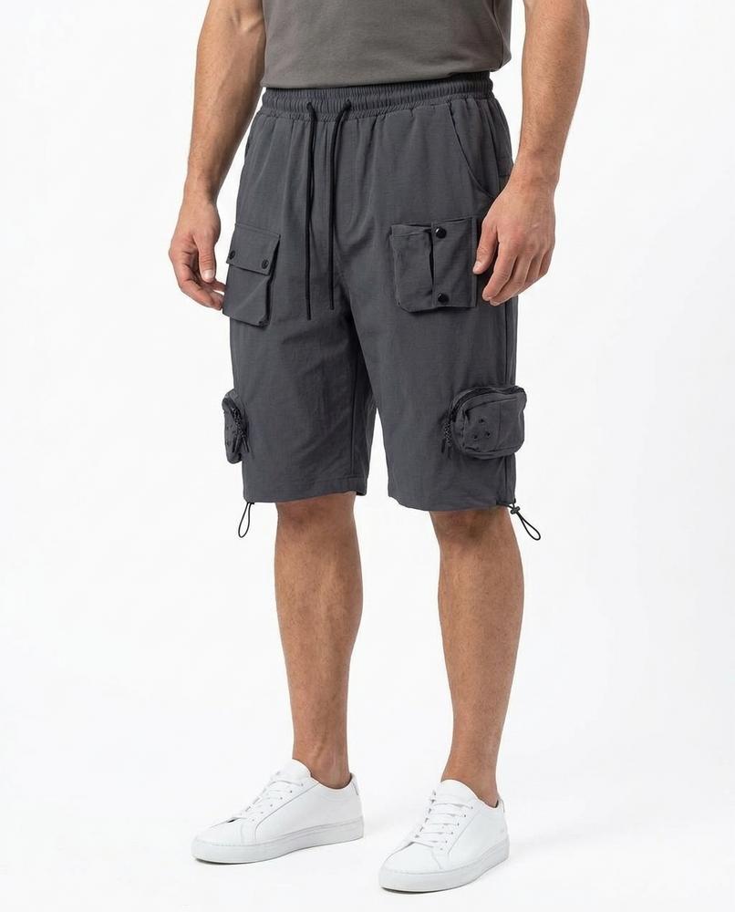 REI-Outlet24 - Rahal | Cargo Loose-Fit Pants Men