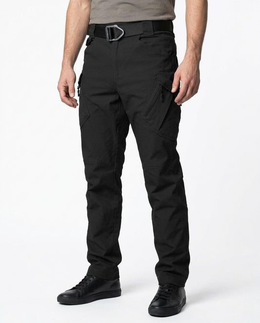 REI-Outlet24 - Taser | Multi-Pocket Tactical Pants Men