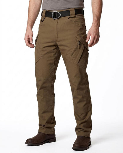 REI-Outlet24 - Taser | Multi-Pocket Tactical Pants Men