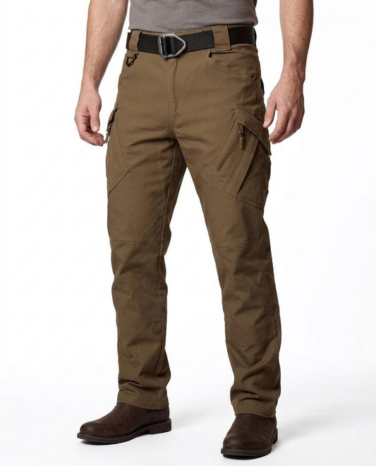 REI-Outlet24 - Taser | Multi-Pocket Tactical Pants Men