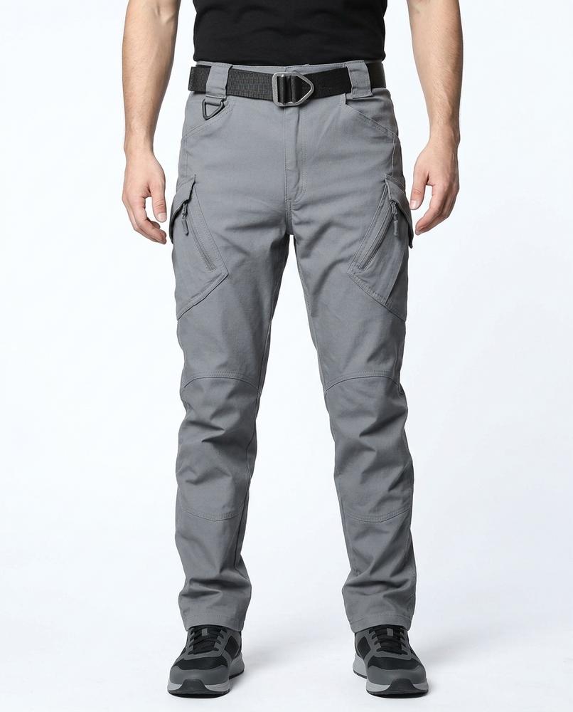 REI-Outlet24 - Taser | Multi-Pocket Tactical Pants Men