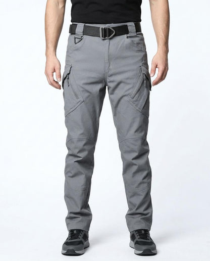 REI-Outlet24 - Taser | Multi-Pocket Tactical Pants Men