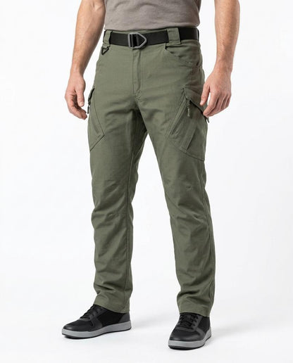 REI-Outlet24 - Taser | Multi-Pocket Tactical Pants Men