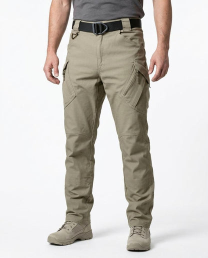REI-Outlet24 - Taser | Multi-Pocket Tactical Pants Men