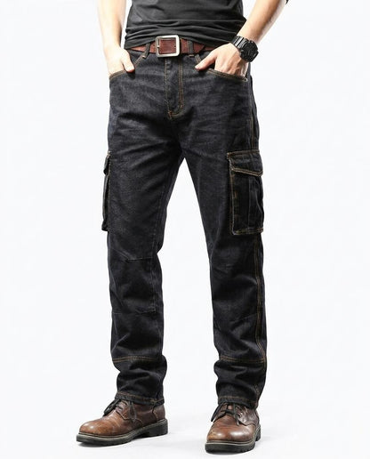 REI-Outlet24 - Velev | Cargo Straight-Leg Pants Men