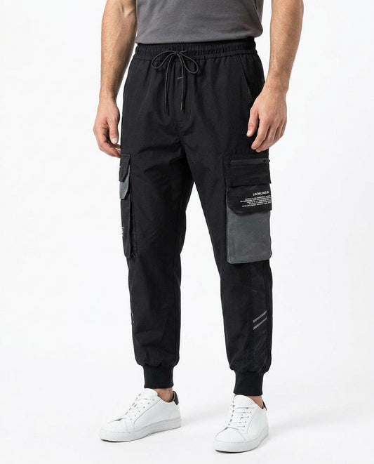 REI-Outlet24 - Midan | Cargo-Style Tapered-Fit Pants Men