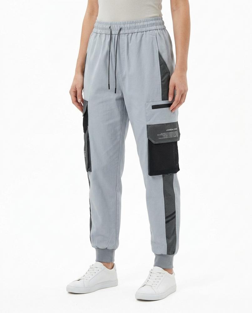 REI-Outlet24 - Midan | Cargo-Style Tapered-Fit Pants Men
