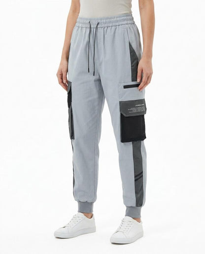 REI-Outlet24 - Midan | Cargo-Style Tapered-Fit Pants Men