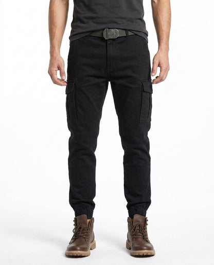 REI-Outlet24 - Zemon | Cargo Tapered Pants Men