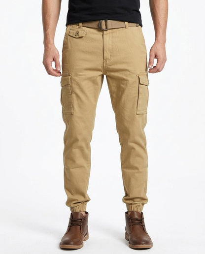 REI-Outlet24 - Zemon | Cargo Tapered Pants Men