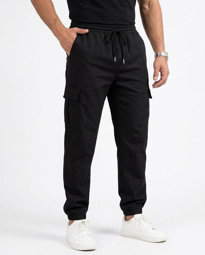 REI-Outlet24 - Vasel | Cargo Drawstring Pants Men