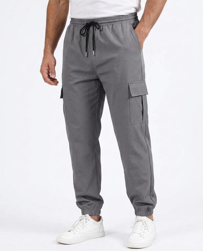 REI-Outlet24 - Vasel | Cargo Drawstring Pants Men