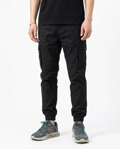 REI-Outlet24 - Kelom | Cargo Tapered-Fit Pants Men
