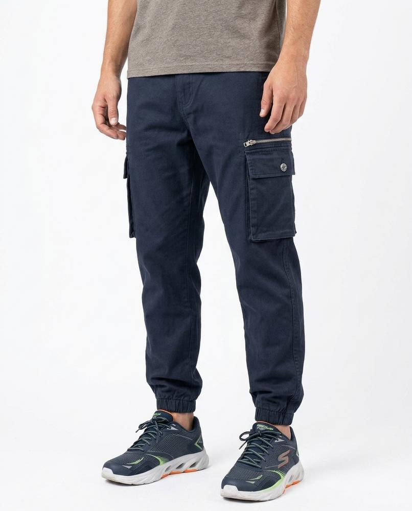 REI-Outlet24 - Kelom | Cargo Tapered-Fit Pants Men