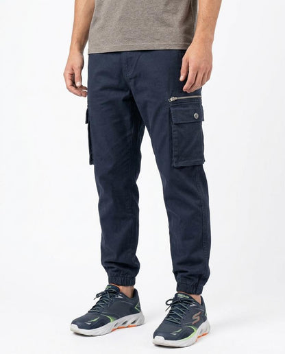 REI-Outlet24 - Kelom | Cargo Tapered-Fit Pants Men