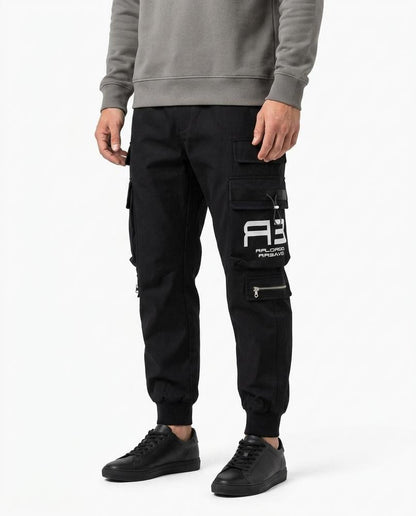 REI-Outlet24 - Raser | Cargo-Style Cuffed Pants Men