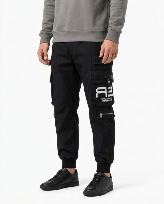 REI-Outlet24 - Raser | Cargo-Style Cuffed Pants Men