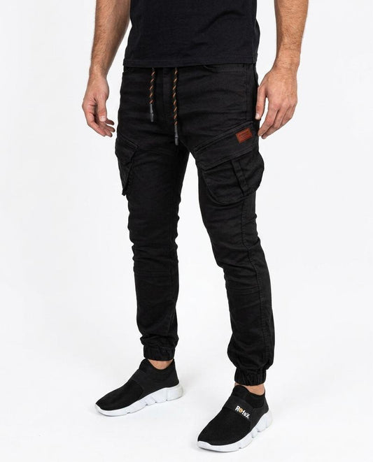 REI-Outlet24 - Rodan | Tapered Cargo Pants Men