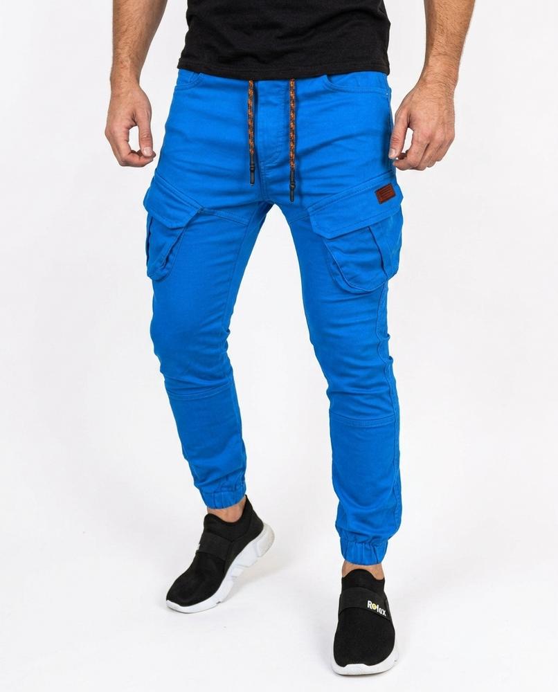 REI-Outlet24 - Rodan | Tapered Cargo Pants Men