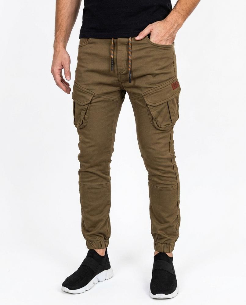 REI-Outlet24 - Rodan | Tapered Cargo Pants Men