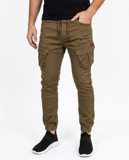 REI-Outlet24 - Rodan | Tapered Cargo Pants Men