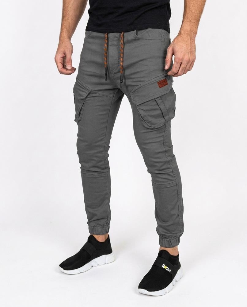 REI-Outlet24 - Rodan | Tapered Cargo Pants Men