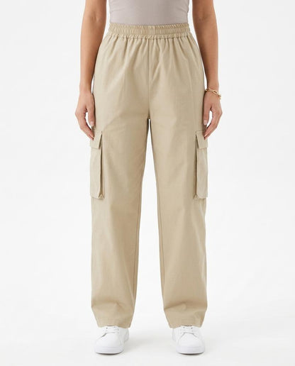 REI-Outlet24 - Samor | High-Waist Cargo Pants Women