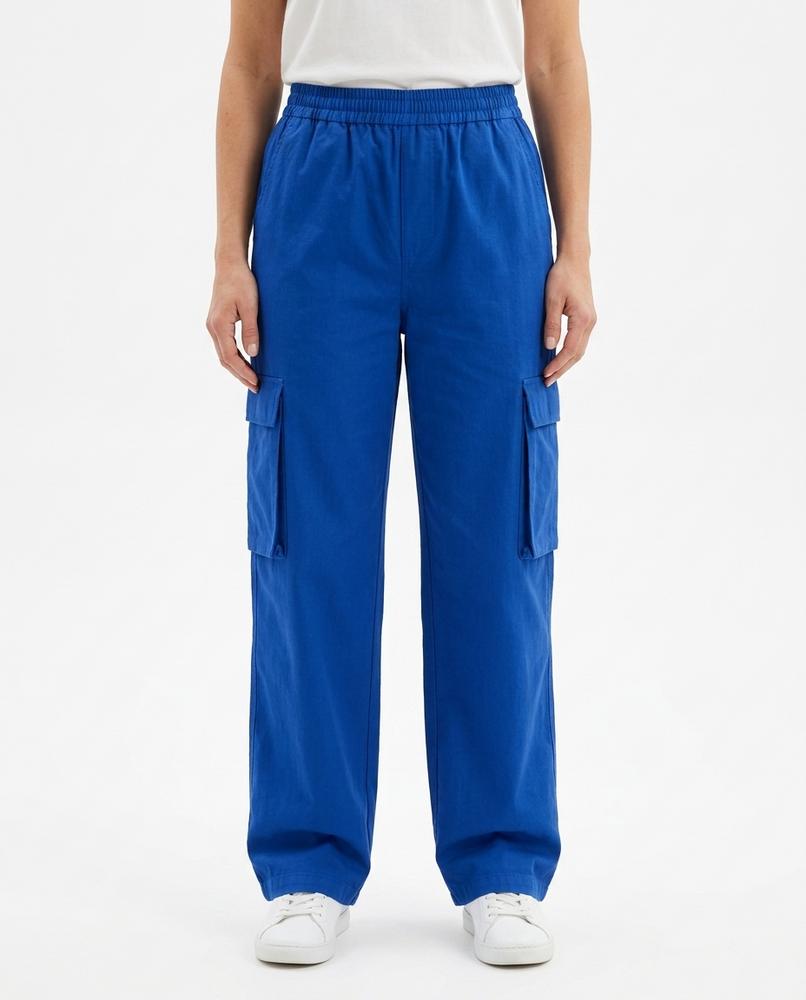 REI-Outlet24 - Samor | High-Waist Cargo Pants Women