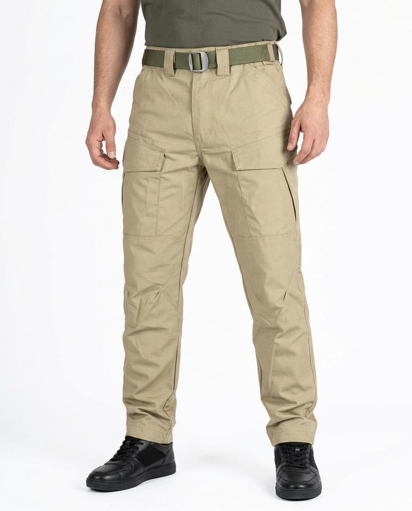 REI-Outlet24 - Minor | Ripstop Multi-Pocket Pants Men