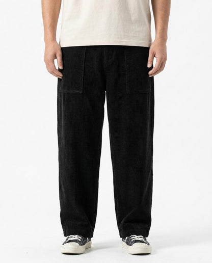 REI-Outlet24 - Eltir | Corduroy Wide-Leg Pants Men