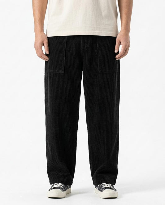 REI-Outlet24 - Eltir | Corduroy Wide-Leg Pants Men