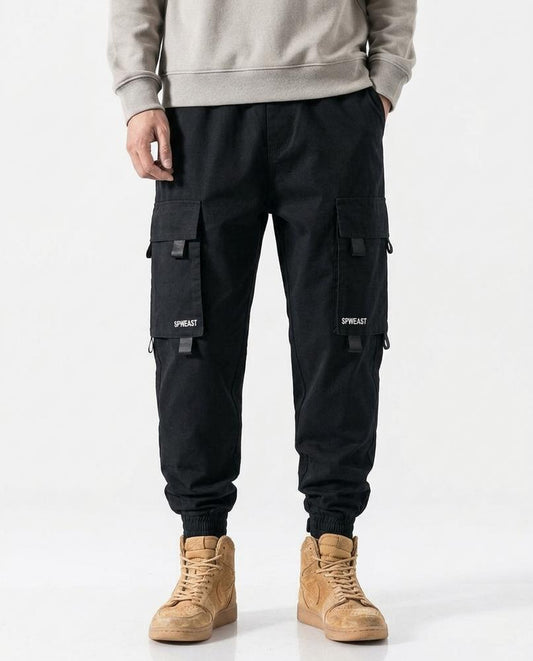 REI-Outlet24 - Dalin | Tapered Cargo Pants Men