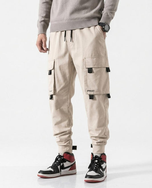 REI-Outlet24 - Dalin | Tapered Cargo Pants Men