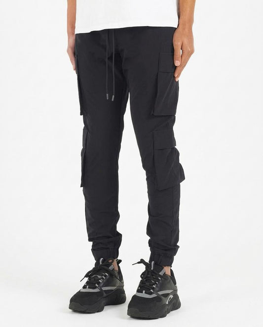 REI-Outlet24 - Nosel | Cargo Tapered Pants Men