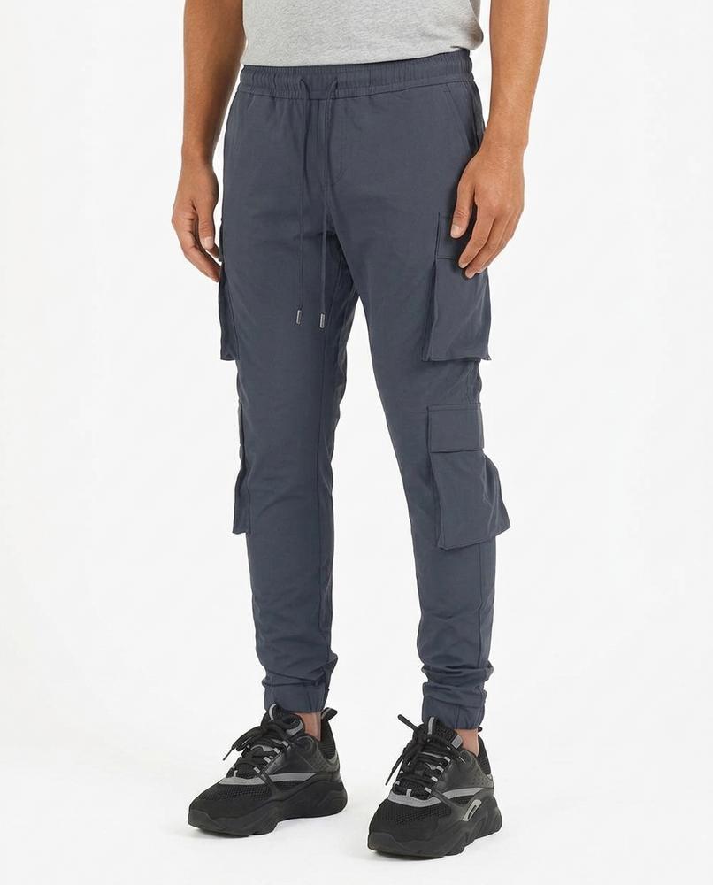 REI-Outlet24 - Nosel | Cargo Tapered Pants Men