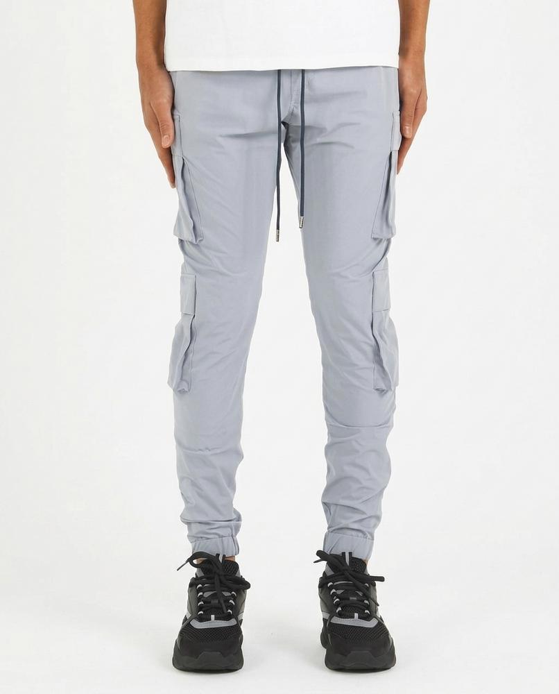 REI-Outlet24 - Nosel | Cargo Tapered Pants Men