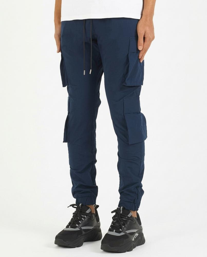 REI-Outlet24 - Nosel | Cargo Tapered Pants Men