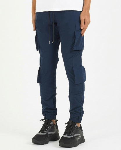 REI-Outlet24 - Nosel | Cargo Tapered Pants Men