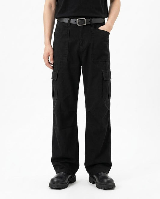 REI-Outlet24 - Ralom | Straight-Leg Cargo-Style Pants Men
