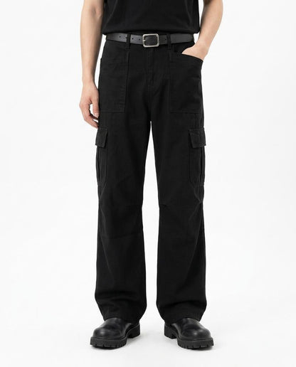 REI-Outlet24 - Ralom | Straight-Leg Cargo-Style Pants Men