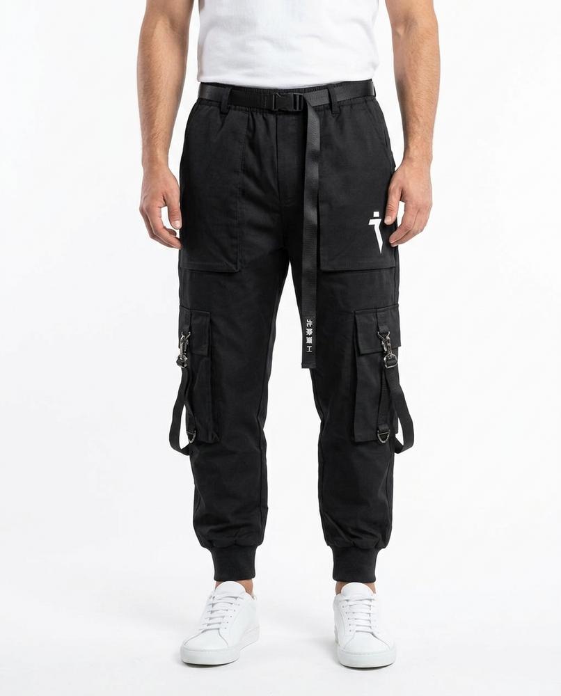 REI-Outlet24 - Tilin | Cargo Cuffed Pants Men