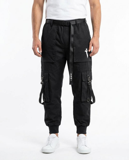 REI-Outlet24 - Elsan | Cargo Cuffed Pants Men