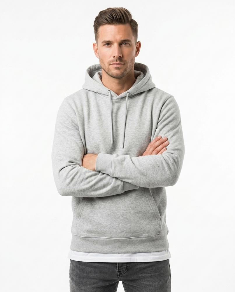 REI-Outlet24 - Darev | Hooded Pullover Hoodie Men